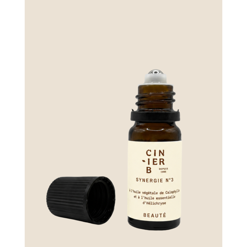 Synergie N°3 Regard