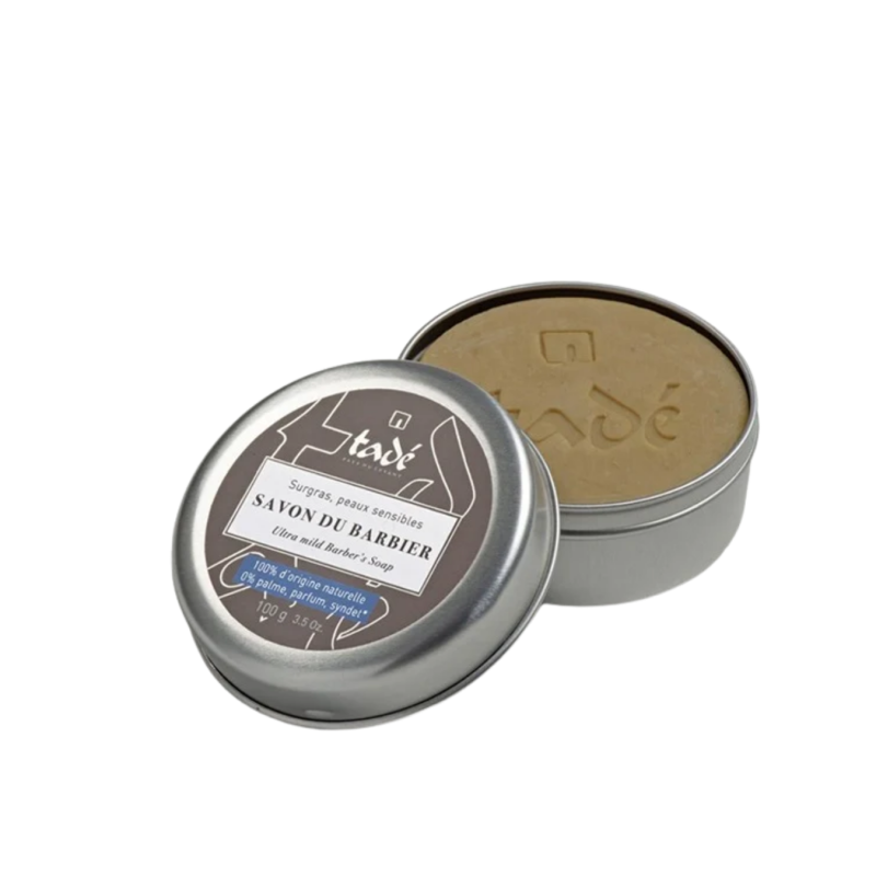 Savon du Barbier | Cinier B