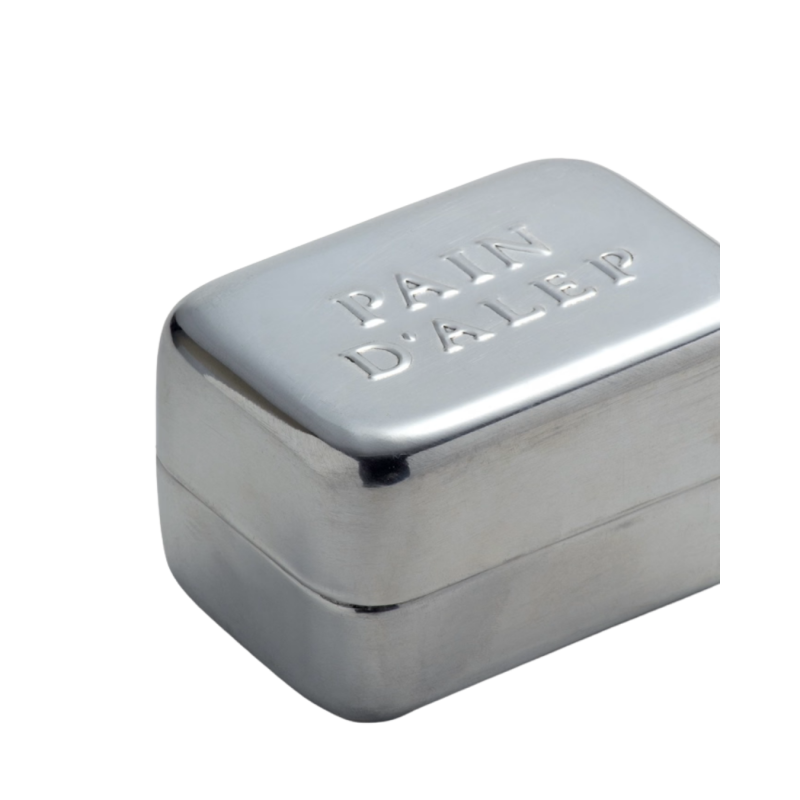 Boîte à Savon Pain D'Alep | Cinier B