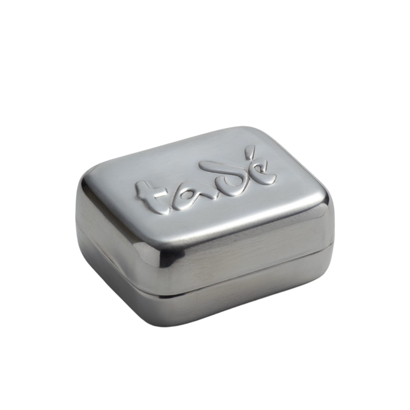 Boîte à Savon pour Savonnette Tade | Cinier B