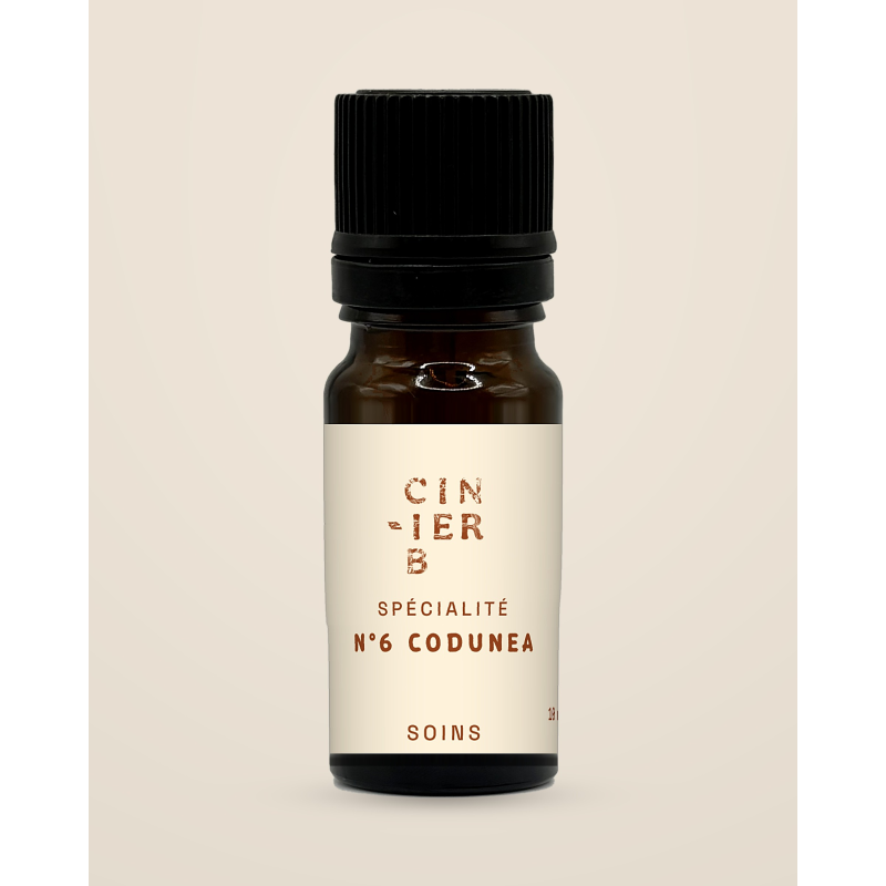 Spécialité N°6 Codunea