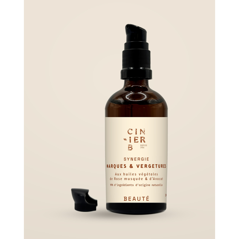 Synergie Marques & Vergetures