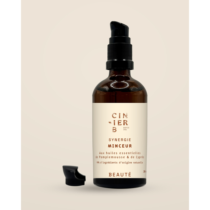 Synergie Minceur