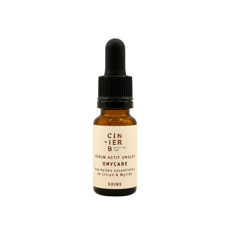 Onycare Sérum Actif Ongles