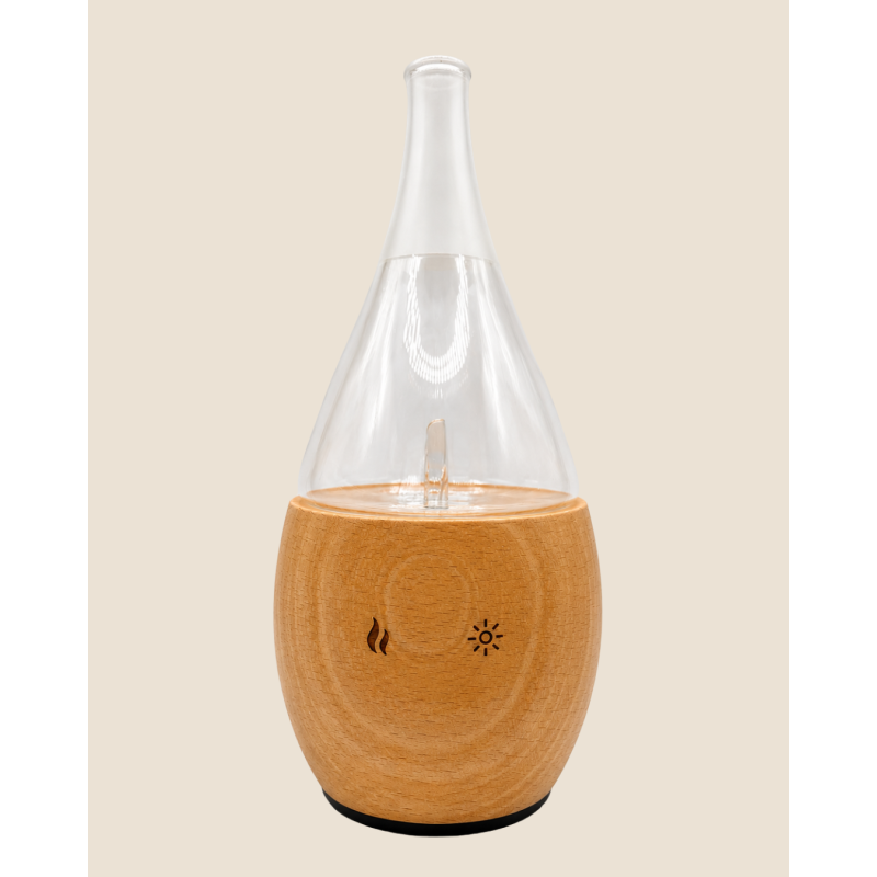 Diffuseur D’huiles Essentielles Boléa | Cinier B