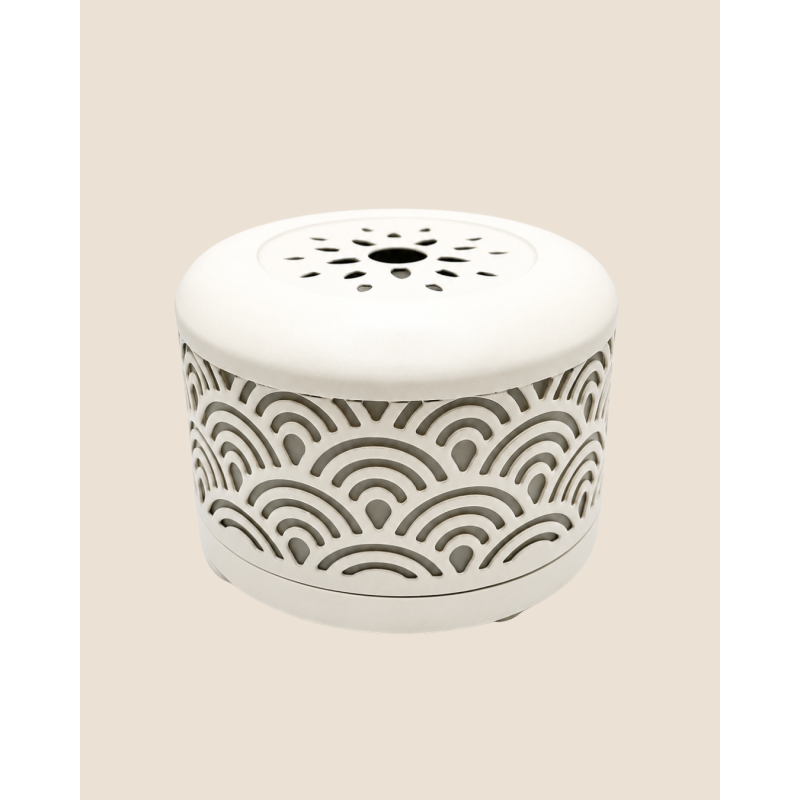 Diffuseur D'huiles Essentielles Nomea | Cinier B
