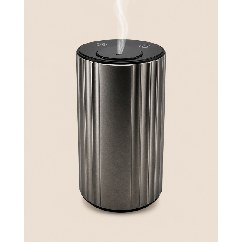 Diffuseur D'huiles Essentielles Nebuzen | Cinier B