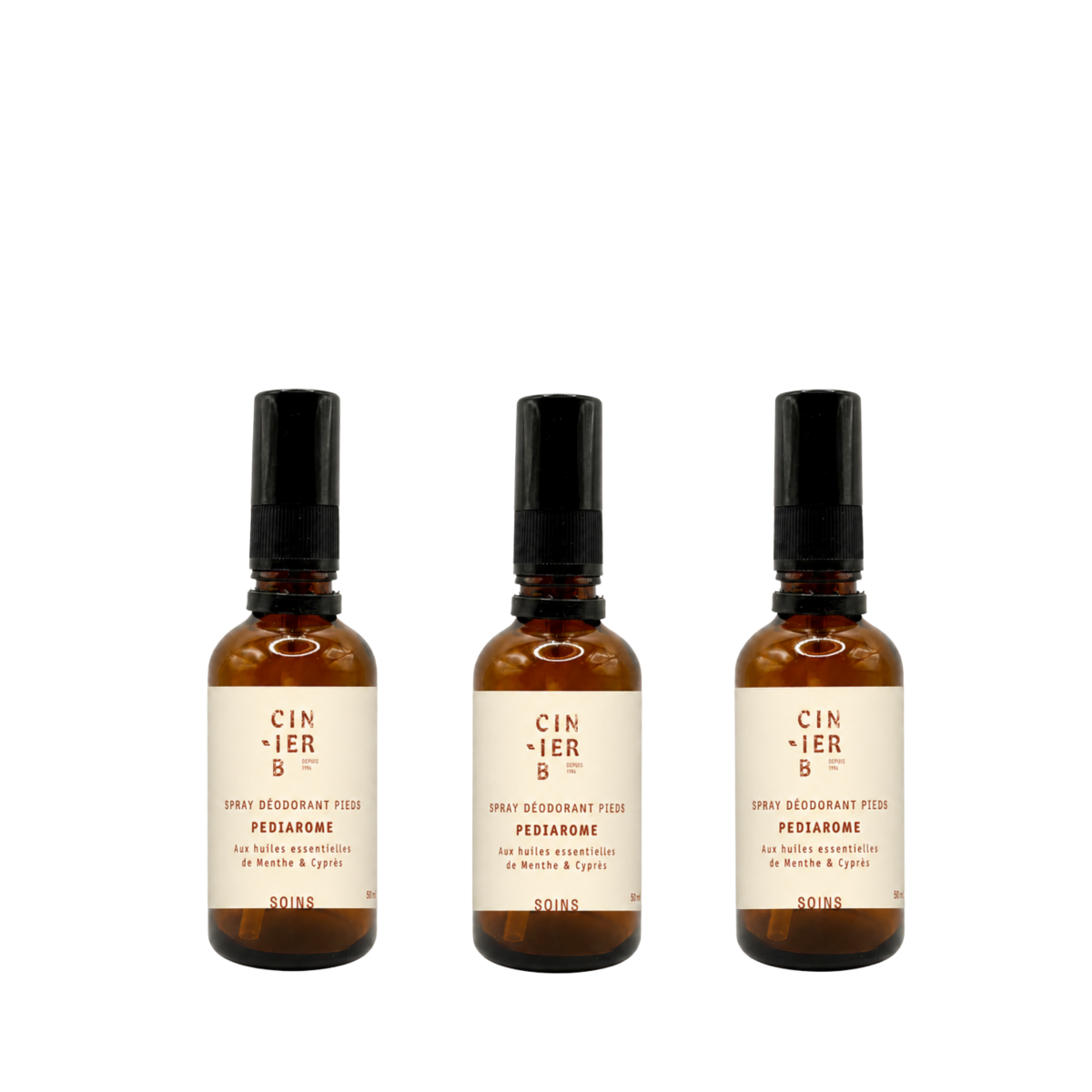 PEDIAROME 50ML