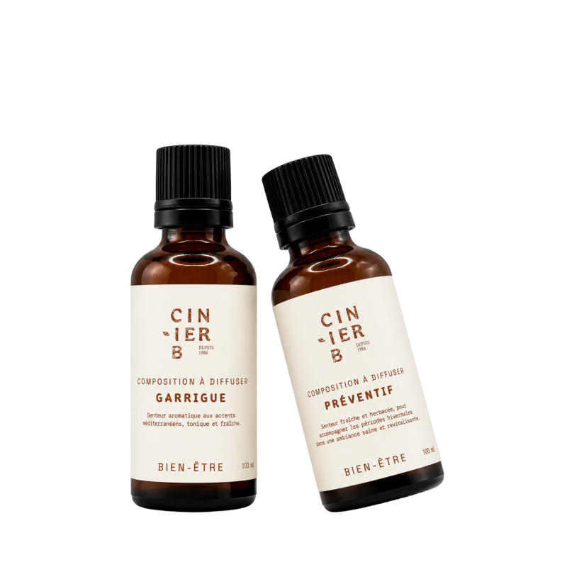 DUO DE CHOC