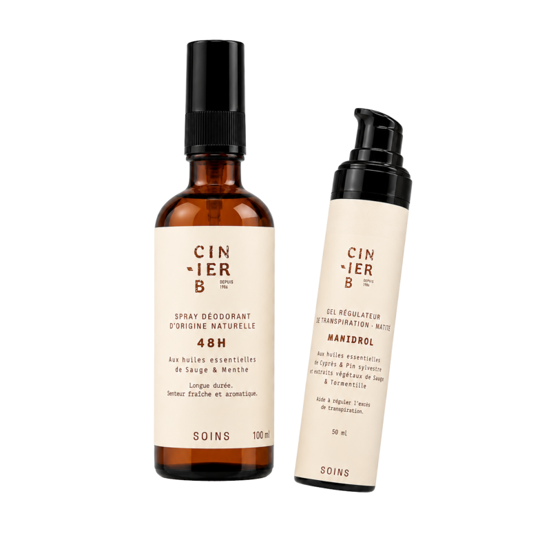 DUO TRANSPIRATION