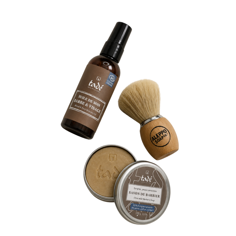 COFFRET DU GENTLEMAN