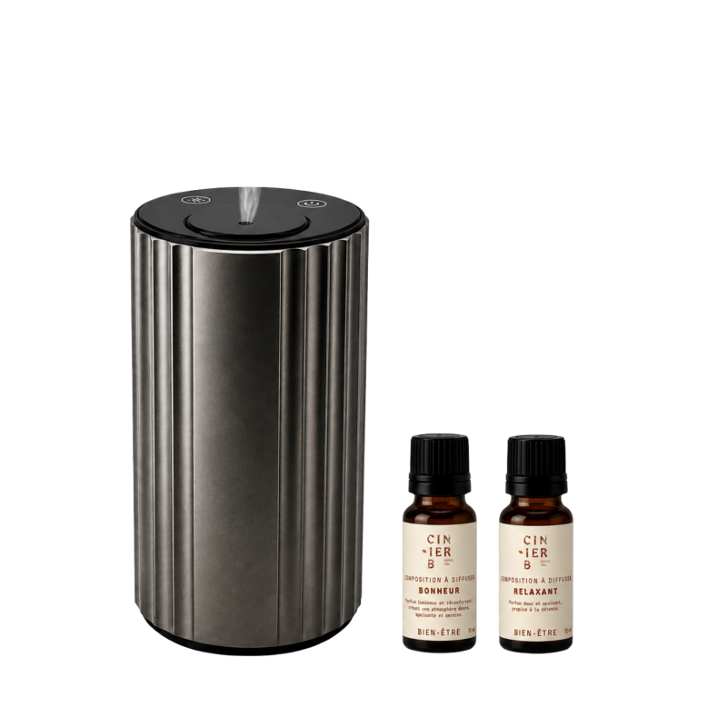 COFFRET PARENTHÈSE NATURELLE