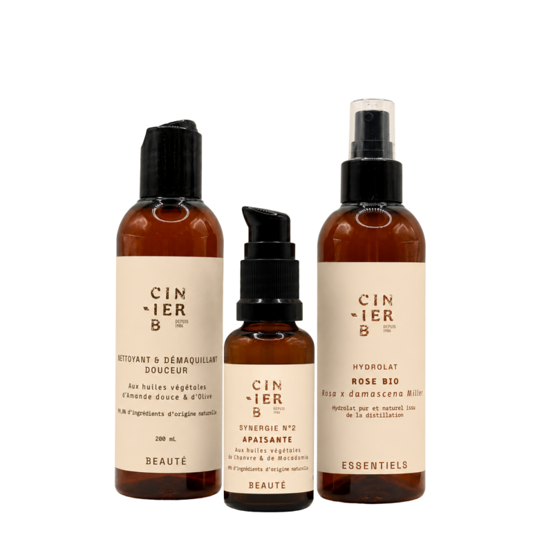 ROUTINE - RITUEL APAISANT