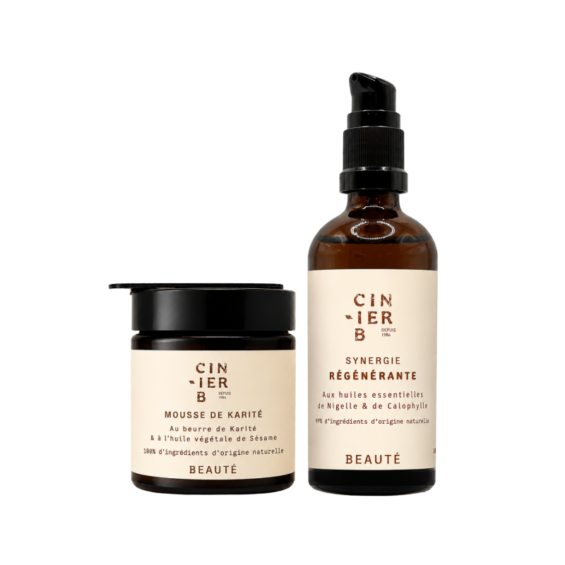 ROUTINE - RITUEL RENAISSANCE