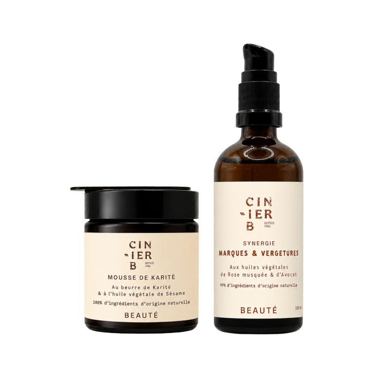 ROUTINE - RITUEL CONFIANCE