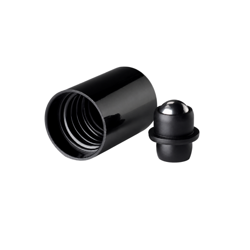 Capsule roll-on pour flacon verre 5 à 100ml