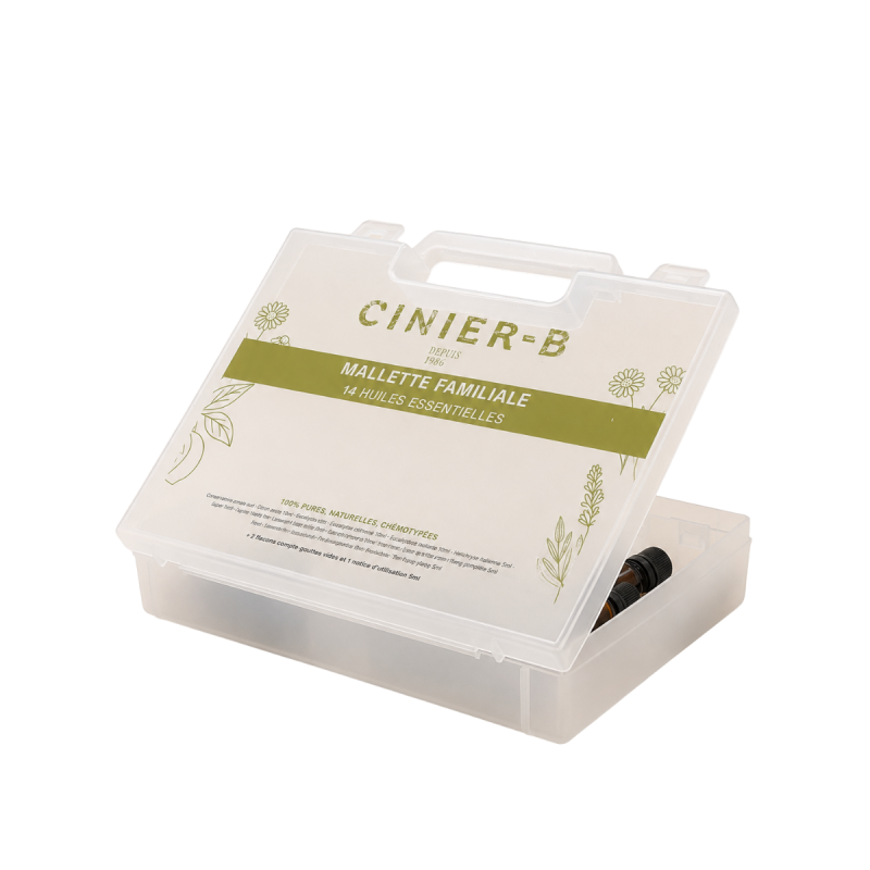 copy of Coffret Urgence