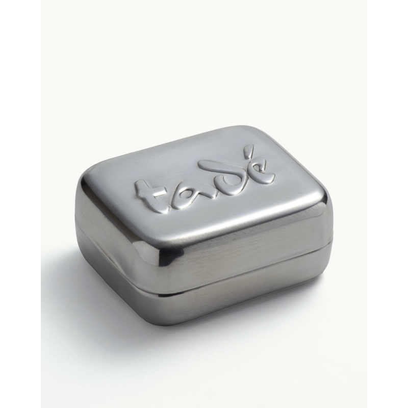 Boîte à savon pour savonnette Tade