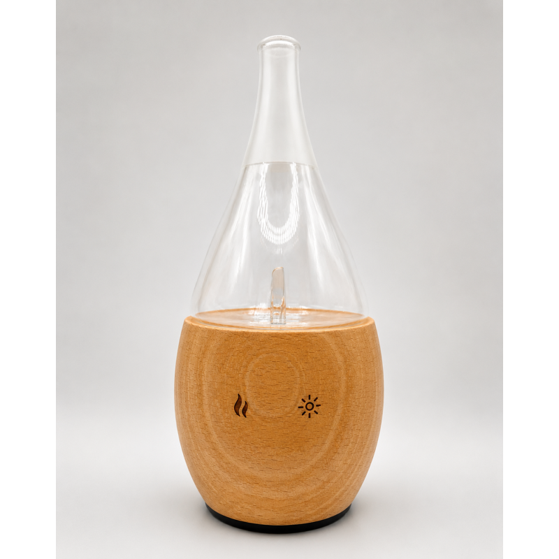 Diffuseur d’huiles essentielles Boléa
