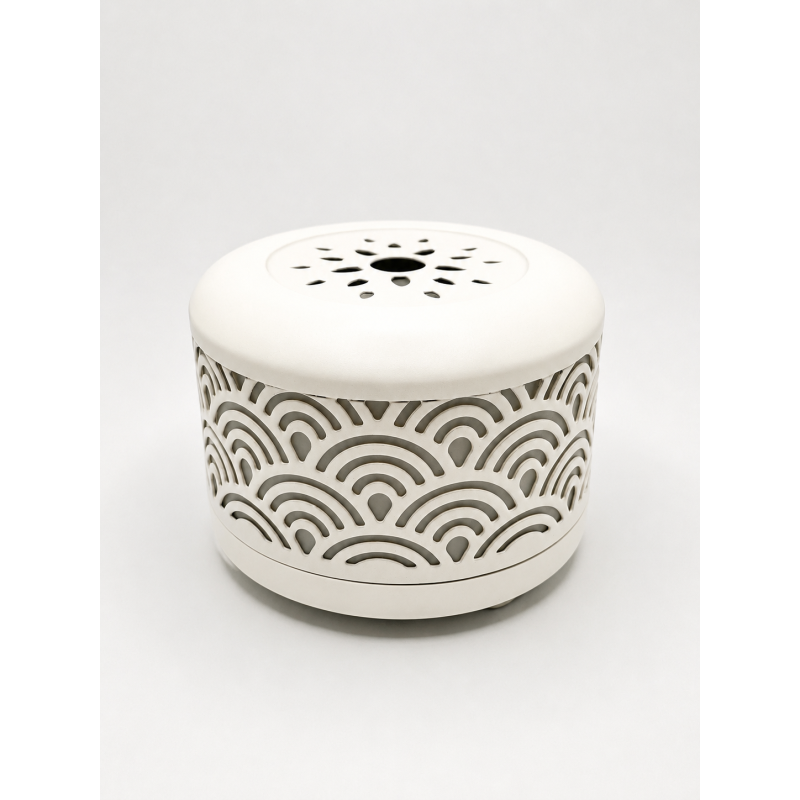 Diffuseur d'huiles essentielles Nomea