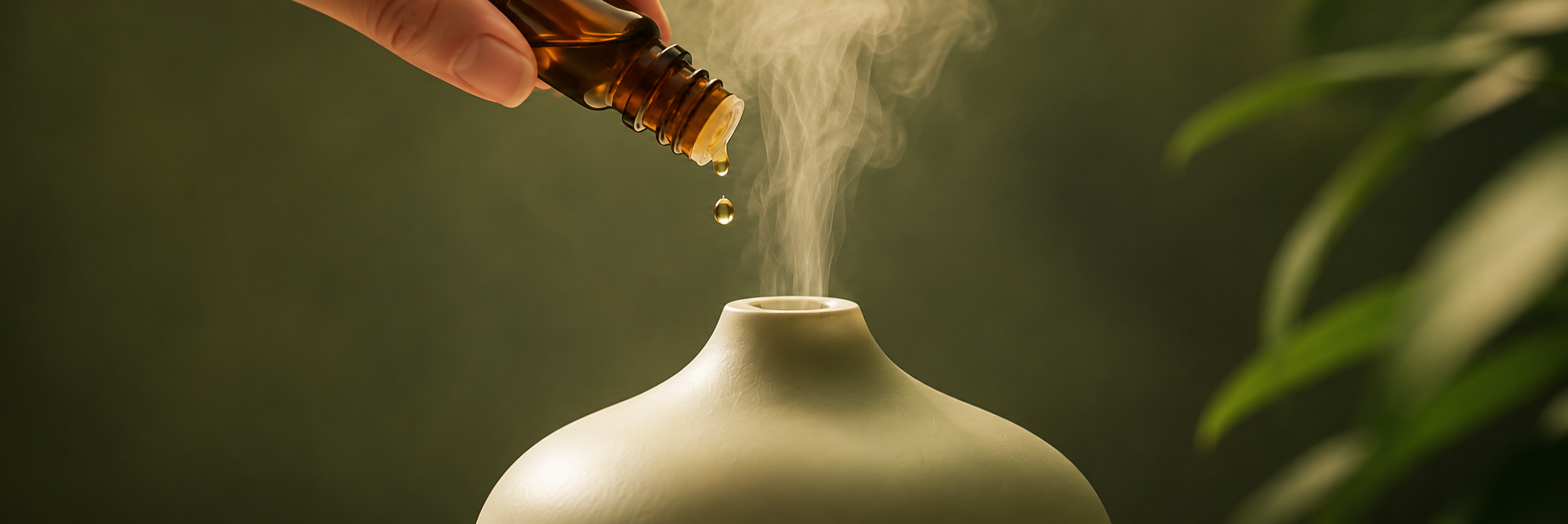 Diffuseurs et compositions aromatiques