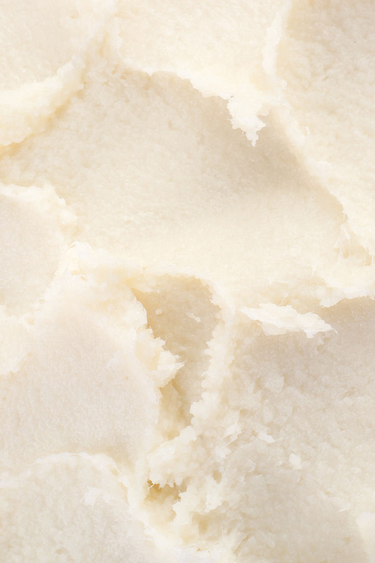 Le beurre de karité, un incontournable des soins nourrissants