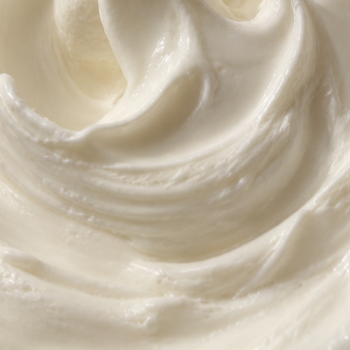 Une texture mousse agréable au quotidien