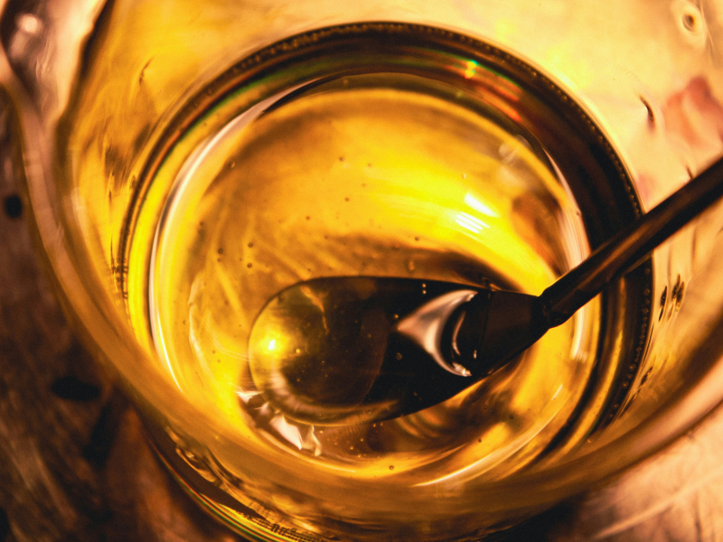 L'AROMATHÉRAPIE